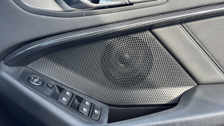 BMW 1 Series 118i [136] Sport 5dr Step Auto [Live Cockpit Pro] Petrol Hatchback